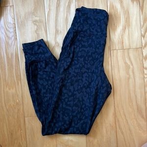 LULULEMON || Align jogger ||